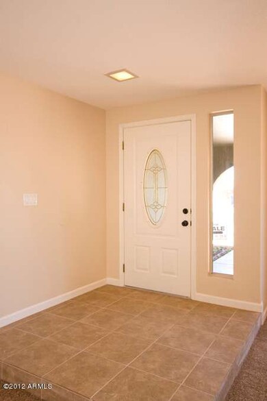 ft door