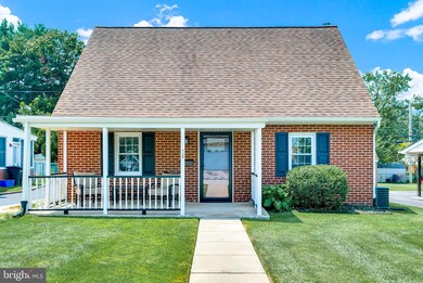 20 Wilmer Ave, Conshohocken, PA 19428 - photo 3