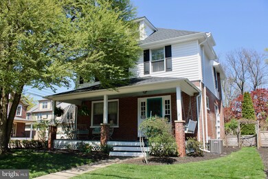 649 Sanmarino Ave, Bryn Mawr, PA 19010 - photo 2