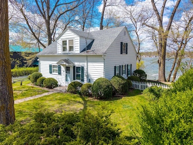 3300 W Shady Side Road, Angola, IN 46703