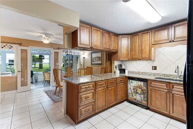 Would you like to be the cook in this beautiful ki