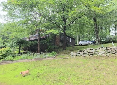 13 Old County Rd, Jaffrey, NH 03452 - photo 2