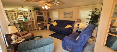 207 Forest Knoll Dr, Atlantic Beach, NC 28512 - photo 3