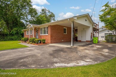 Carport