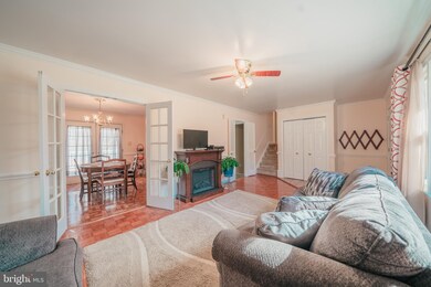 5302 Graystone Rd, Warrenton, VA 20187 - photo 4