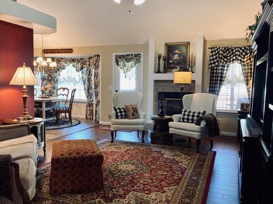 Living Room 1