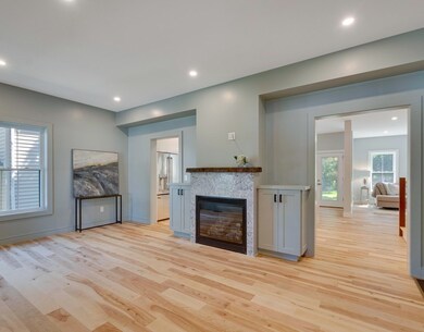 100 Hibbert St, Arlington, MA 02476 - photo 4