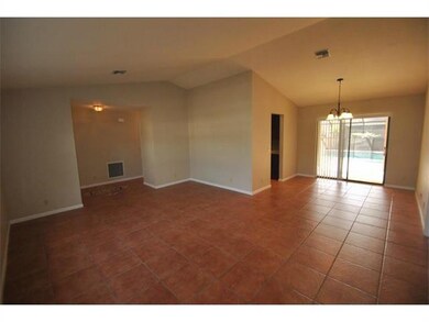 1st Floor Plan