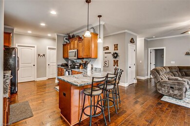 2606 Stutts Rd, Asheboro, NC 27205 - photo 7