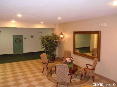 Lobby/Reception