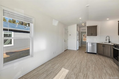 1411 Calm Mountain, Woodland Park, CO 80863 - photo 6