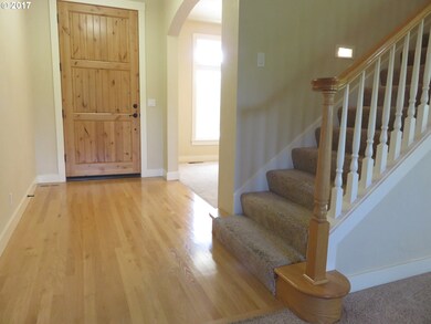 Entrance/Foyer