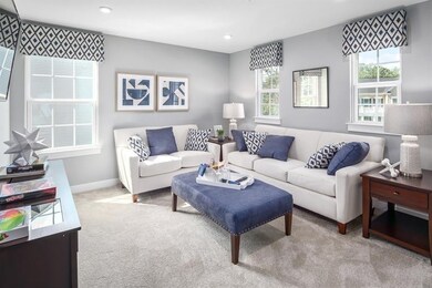 Included Loft Upstairs!