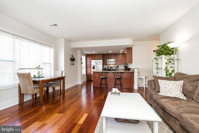 821 Harry St unit 105, Conshohocken, PA 19428 - photo 7