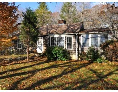 205 Willett Rd, Saunderstown, RI 02874 - photo 2