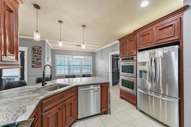 12675 Brandi Ln, Willis, TX 77378 - photo 7