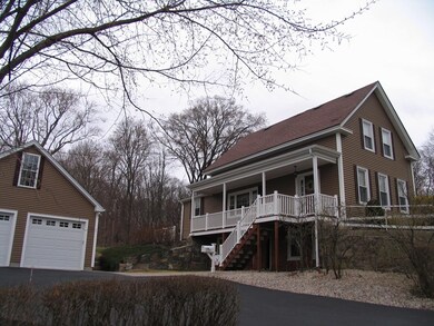 250 Central St, Milford, MA 01757 - photo 5