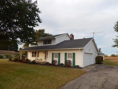 1306 S 450 E, Bluffton, IN 46714 - photo 2