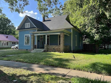 1239 W 8th St, North Little Rock, AR 72114 - photo 2