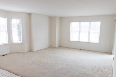 Dining/Living Room