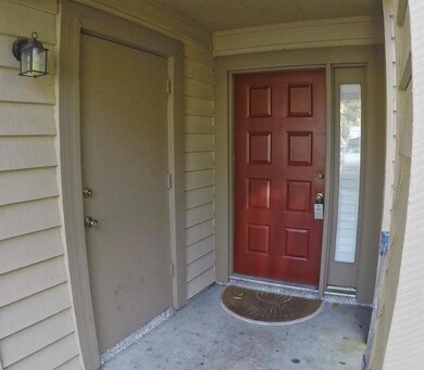 Storage Room on left at front entrance