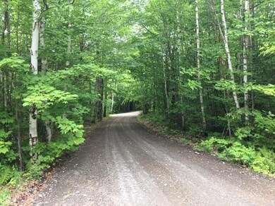 South Shore Rd