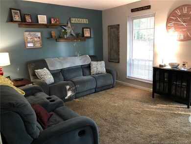 8318 Cypress Dr, Charlestown, IN 47111 - photo 4