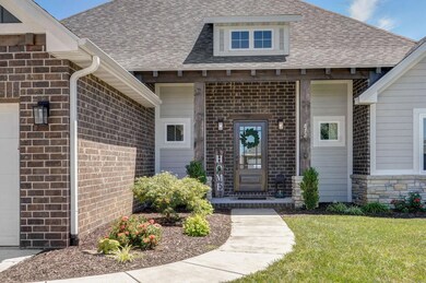 872 E Edenmore Cir, Nixa, MO 65714 - photo 4