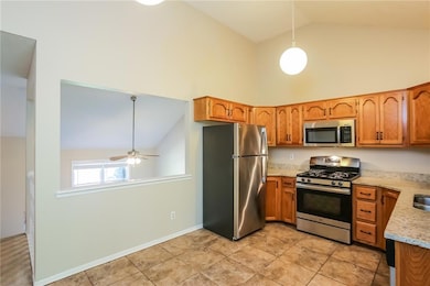 2412 Little Blue Ct, Liberty, MO 64068 - photo 4