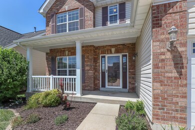 121 Towergate Dr, Lake Saint Louis, MO 63367 - photo 2