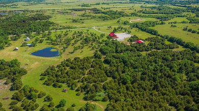 347599 E 5400 Rd, Glencoe, OK 74032 - photo 5