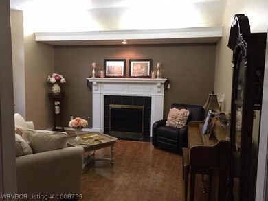 Living area 2