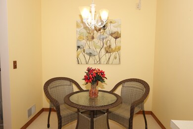 Breakfast Nook