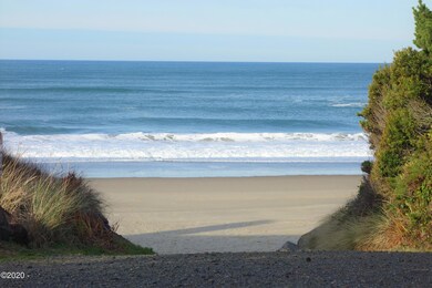 Beach Trail