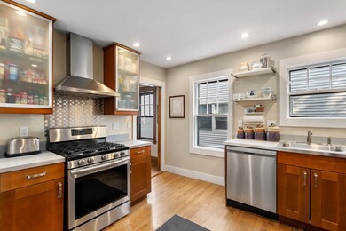 128 Albion St unit 1, Somerville, MA 02144 - photo 7