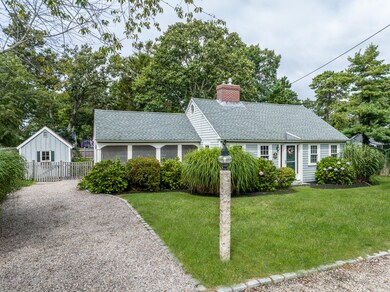 55 Oak St, Dennis Port, MA 02639 - photo 2