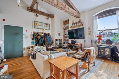 219 Krams Ave unit C3, Philadelphia, PA 19127 - photo 2