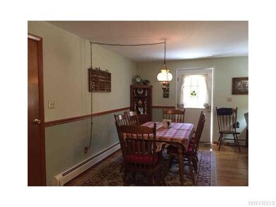 Dining Room.