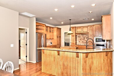 Granite Countertops