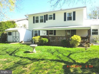 976 Fall Ridge Way, Gambrills, MD 21054 - photo 3