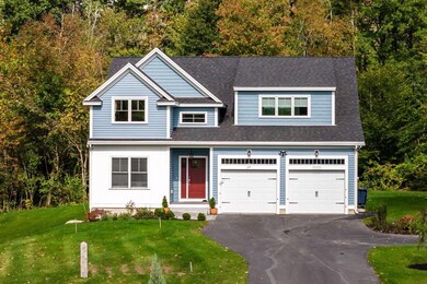 69 Signature Dr, Barrington, NH 03825 - photo 2
