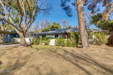 Bonita Front elevation