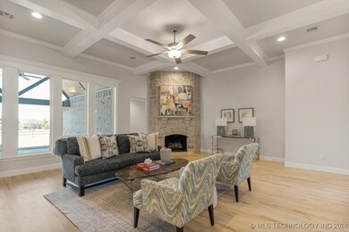 16720 S 3rd West Ave, Glenpool, OK 74033 - photo 3