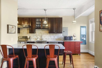 9 Battery St unit 7, Boston, MA 02109 - photo 5