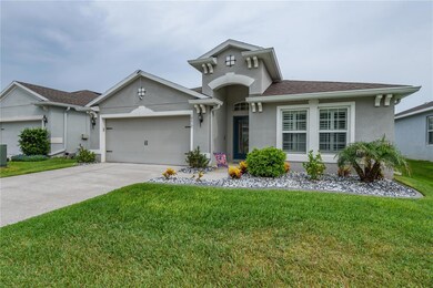 18617 Hunters Meadow Walk, Land O' Lakes, FL 34638 - photo 5