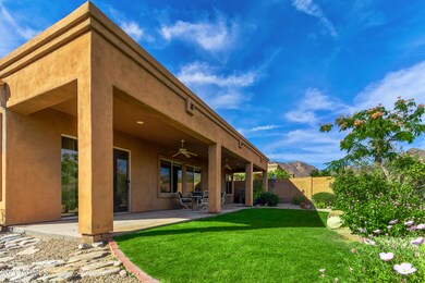 10335 E Rosemary Ln, Scottsdale, AZ 85255 - photo 2