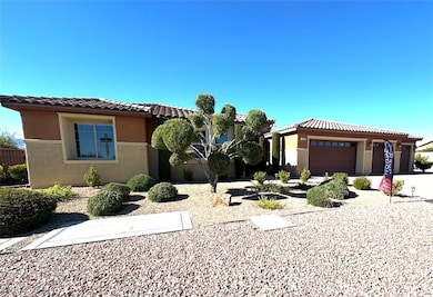 8985 S Tomsik St, Las Vegas, NV 89113 - photo 3