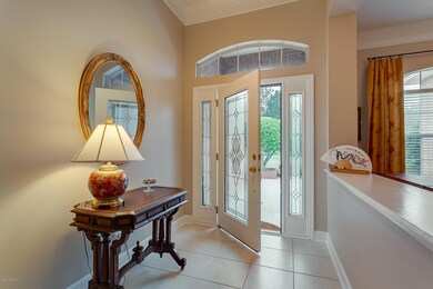 03 Entry Foyer