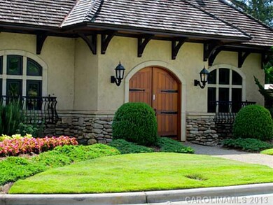 Gated Community