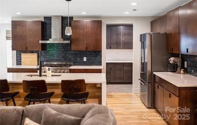 531 Manhasset Rd, Charlotte, NC 28209 - photo 3